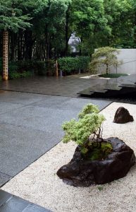 35 Fascinating Japanese Garden Design Ideas - Gardenholic