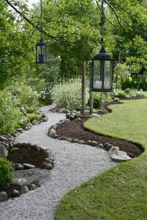 Simply Amazing Walkway Ideas For Your Yard Page Of Gardenholic