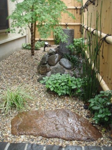 35 Fascinating Japanese Garden Design Ideas - Page 20 - Gardenholic