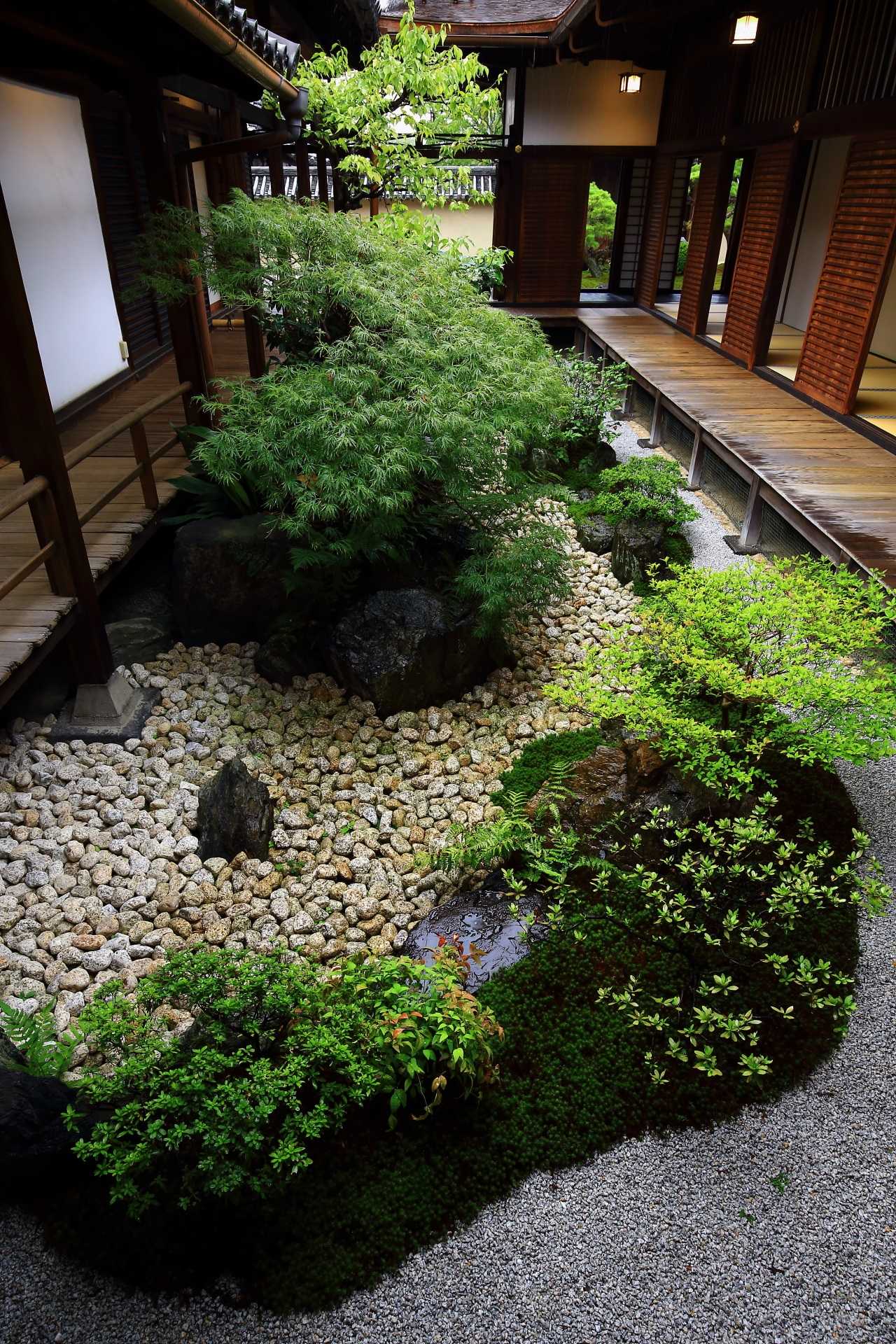 35 Fascinating Japanese Garden Design Ideas - Click on image to see more.