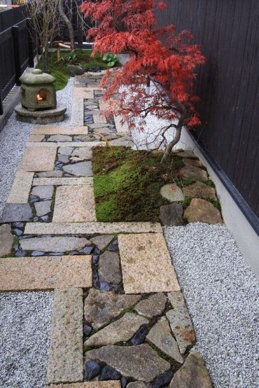 35 Fascinating Japanese Garden Design Ideas - Page 25 - Gardenholic