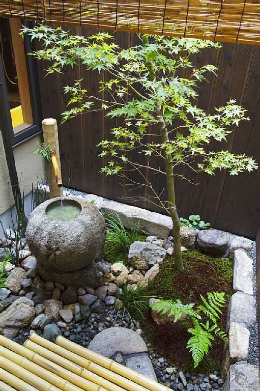 35 Fascinating Japanese Garden Design Ideas - Page 27 of 35 - Gardenholic