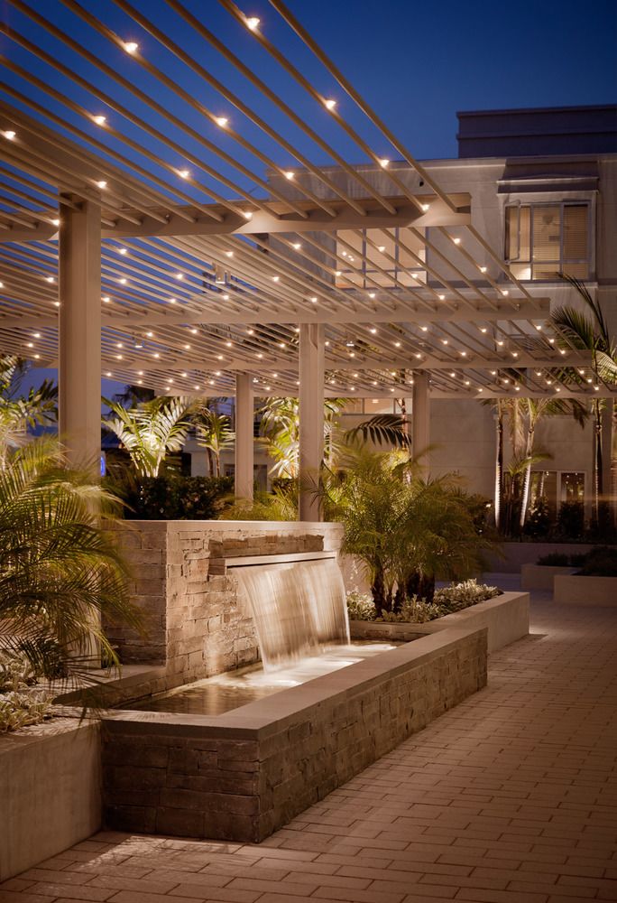 30 Backyard Lighting Decorating Ideas & Designs - Page 26 of 30