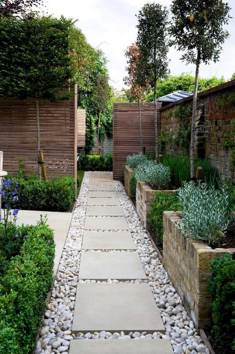 21 Perfect Small Backyard & Garden Design Ideas - Gardenholic