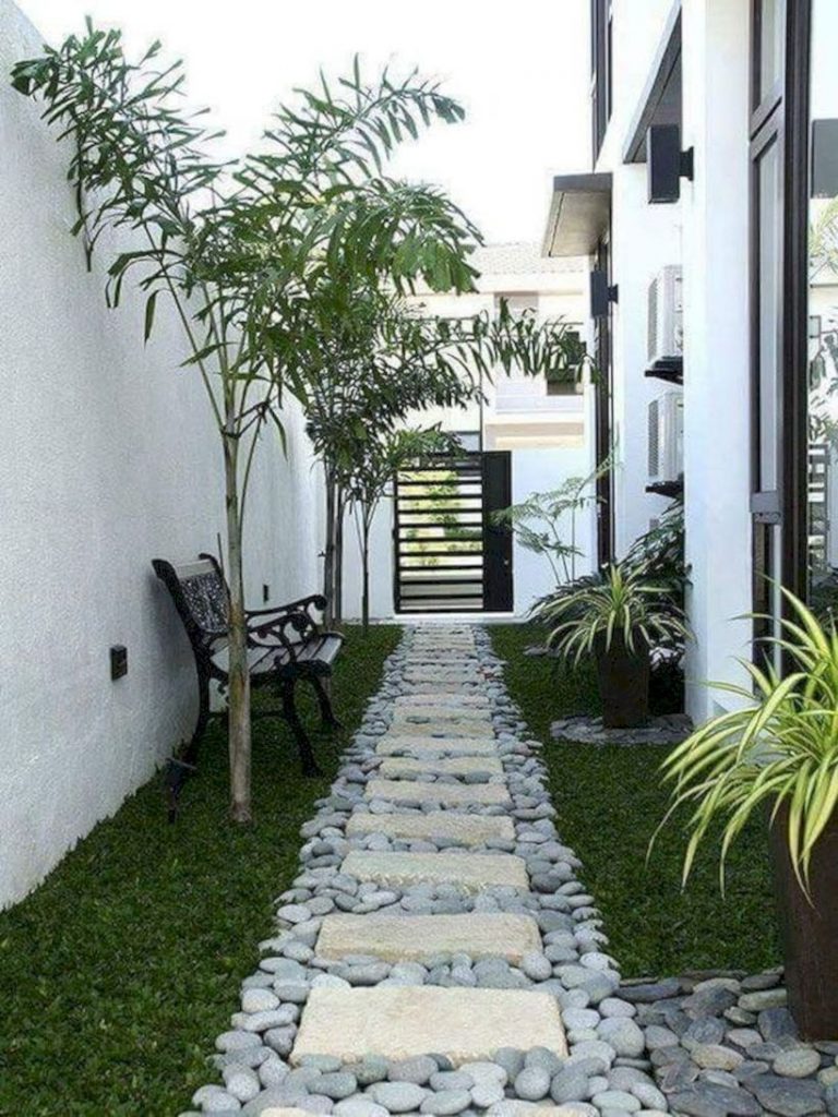 Check out these amazing small backyard and garden design ideas.