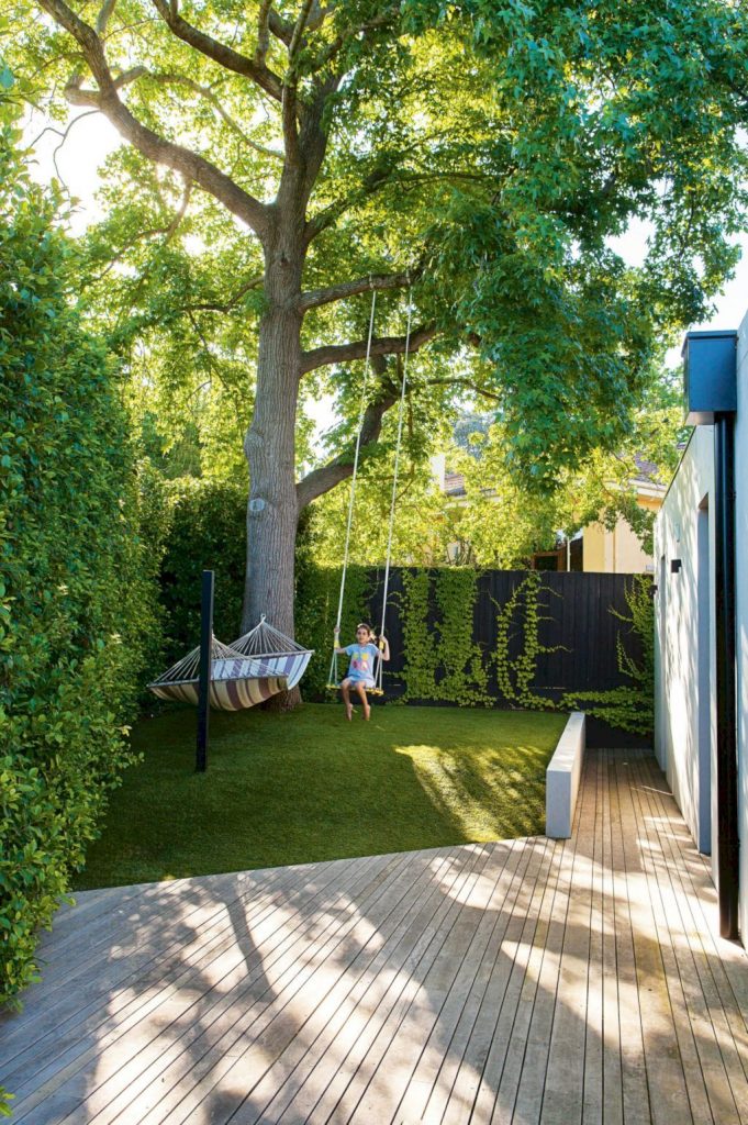 30 Perfect Small Backyard & Garden Design Ideas - Page 18 of 30 - Gardenholic