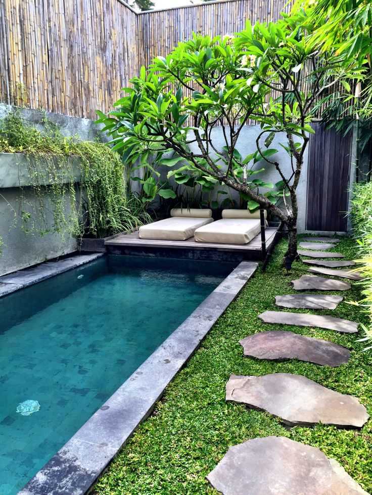 Check out these amazing small backyard and garden design ideas.