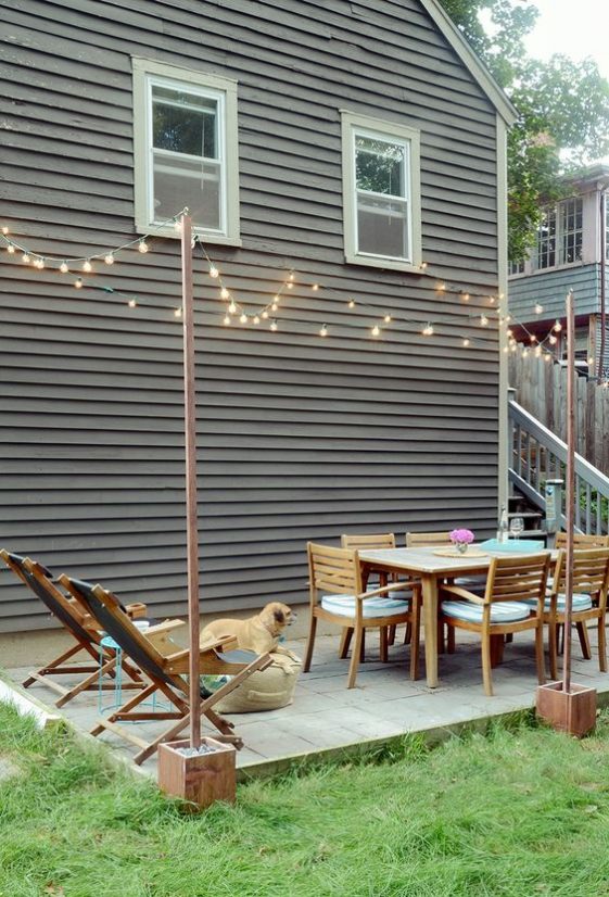 40 Fantastic Backyard Ideas On A Budget - Page 2 of 40 - Gardenholic