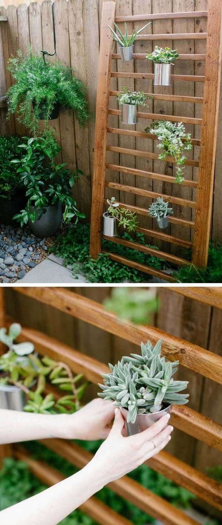 40 Fantastic Backyard Ideas On A Budget - Page 5 of 40 ...