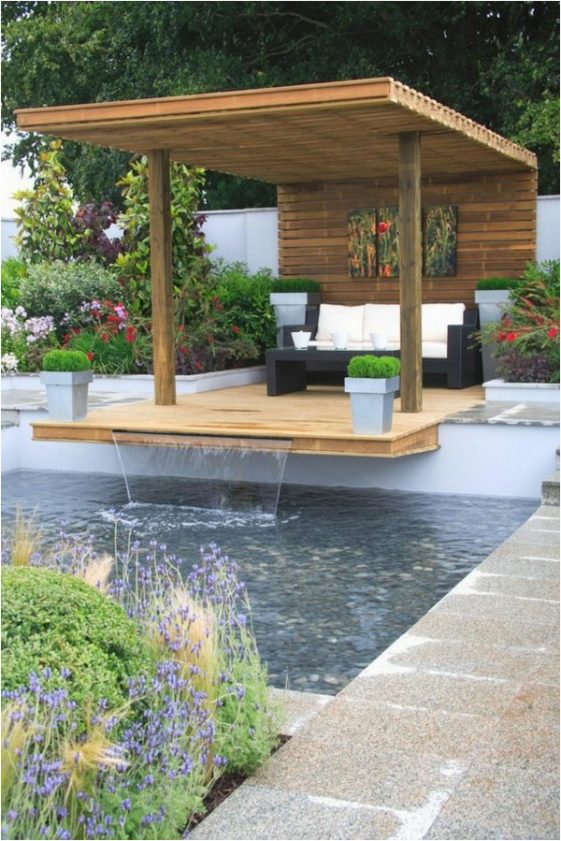 50 Beautiful Pergola Design Ideas For Your Backyard Page 24 Gardenholic 1569