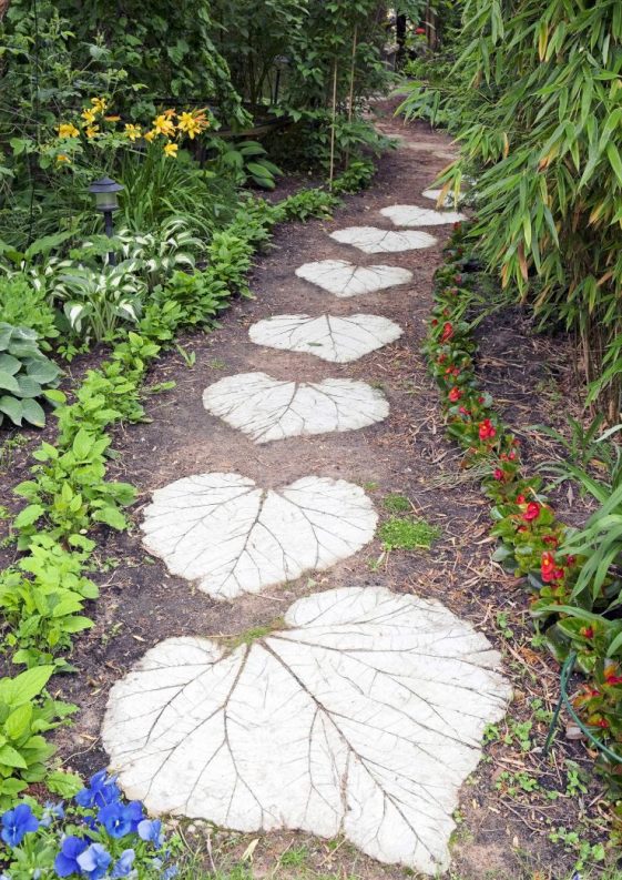 40 Simply Amazing Walkway Ideas For Your Yard Page 22 Gardenholic 7780