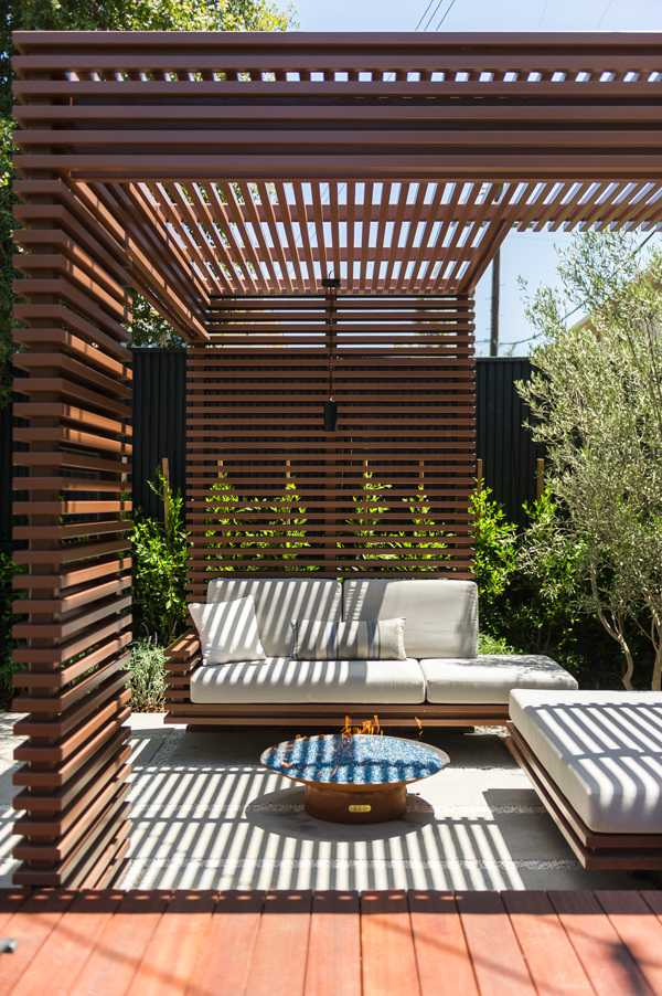 50 Beautiful Pergola Design Ideas For Your Backyard