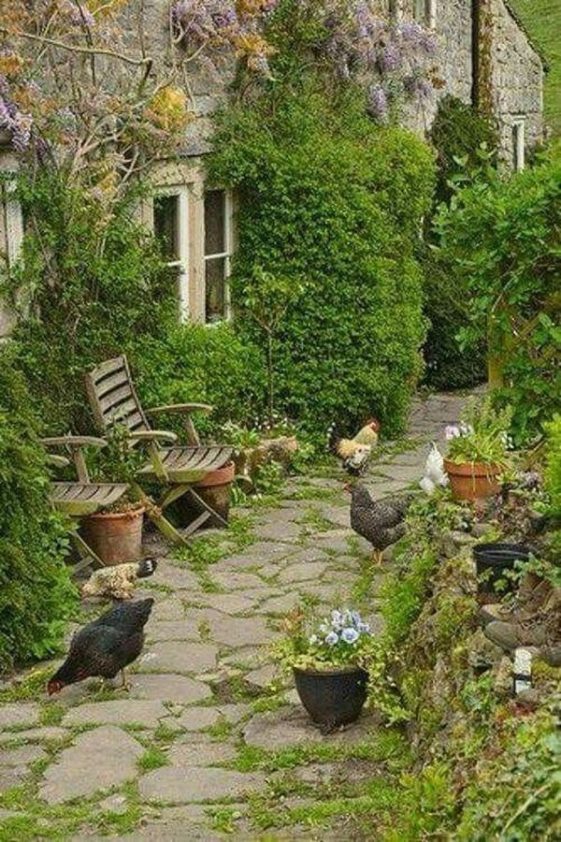 30 Backyard Landscaping Ideas On A Budget Gardenholic