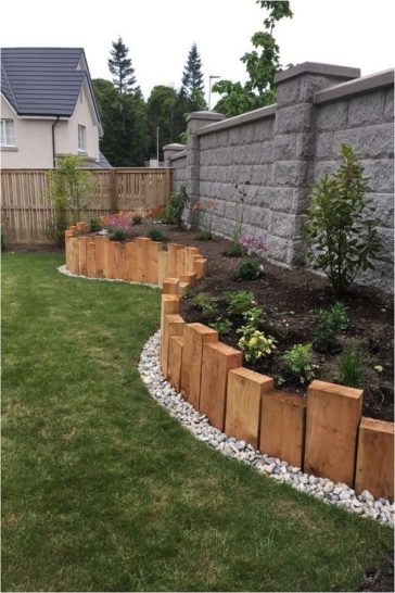 30 Backyard Landscaping Ideas On a Budget - Page 18 - Gardenholic