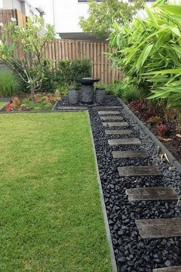 30 Backyard Landscaping Ideas On A Budget Page 19 Gardenholic