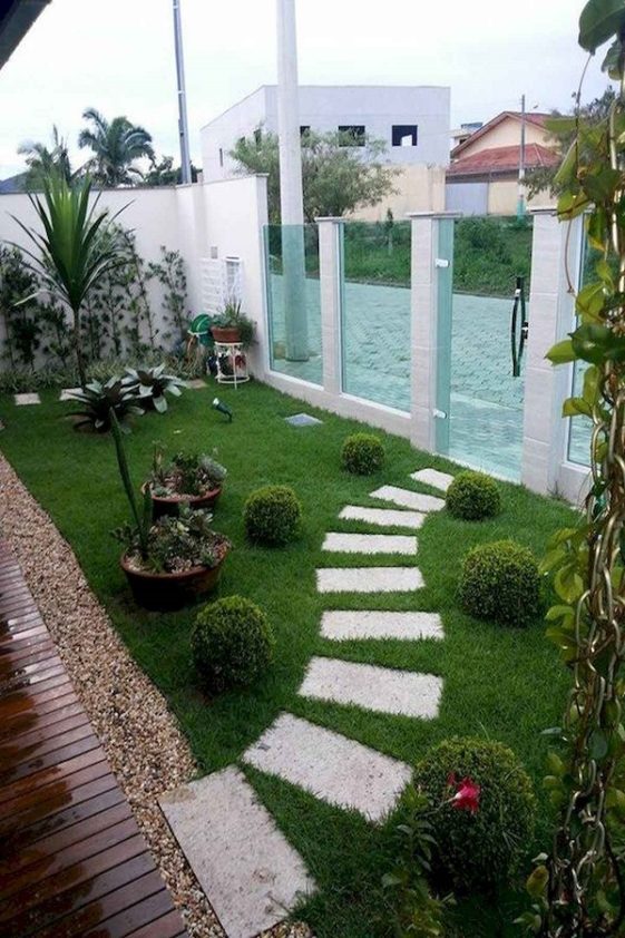 30 Backyard Landscaping Ideas On A Budget Page 21 Gardenholic