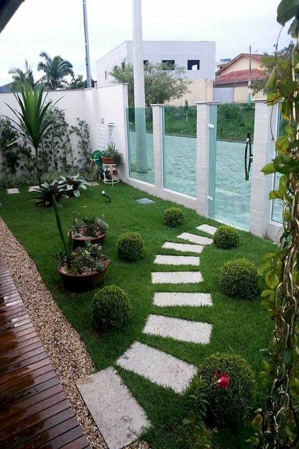 backyard landscaping ideas on a budget21