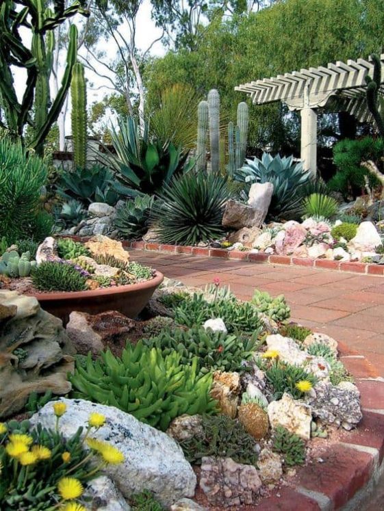 30 Backyard Landscaping Ideas On A Budget Page 8 Gardenholic