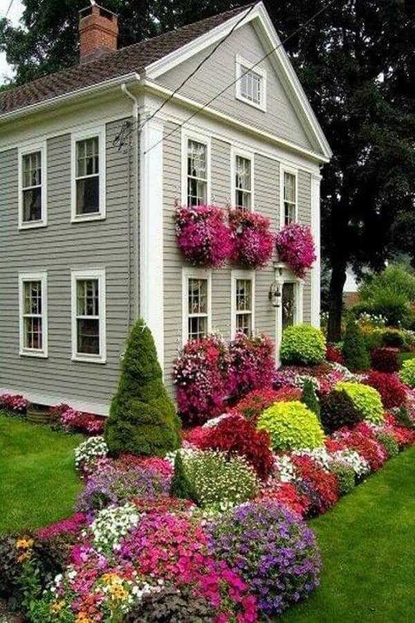 front yard ideas on a budget1