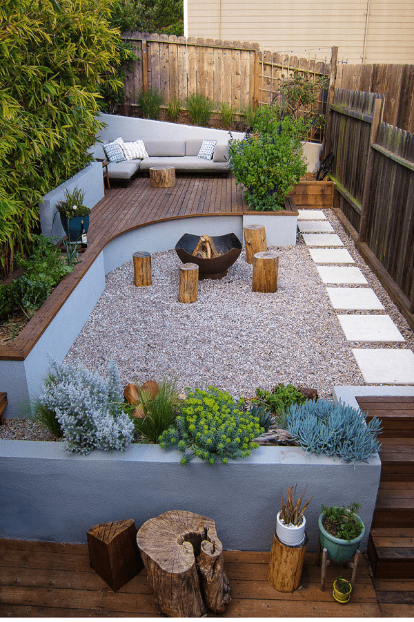 30 Impressive And Cheap Front Yard Ideas On A Budget Page 29 