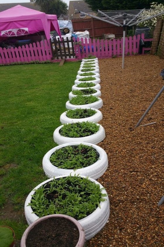 30 Gorgeous Low-maintenance Front Yard Ideas - Gardenholic