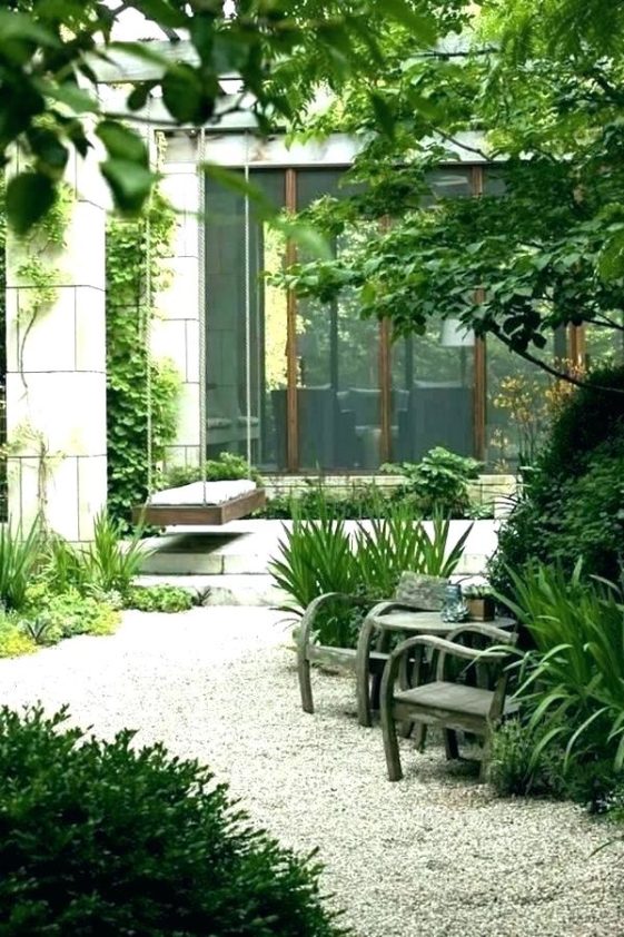 30 Amazing Small Backyard Landscaping Ideas Page 13 Gardenholic