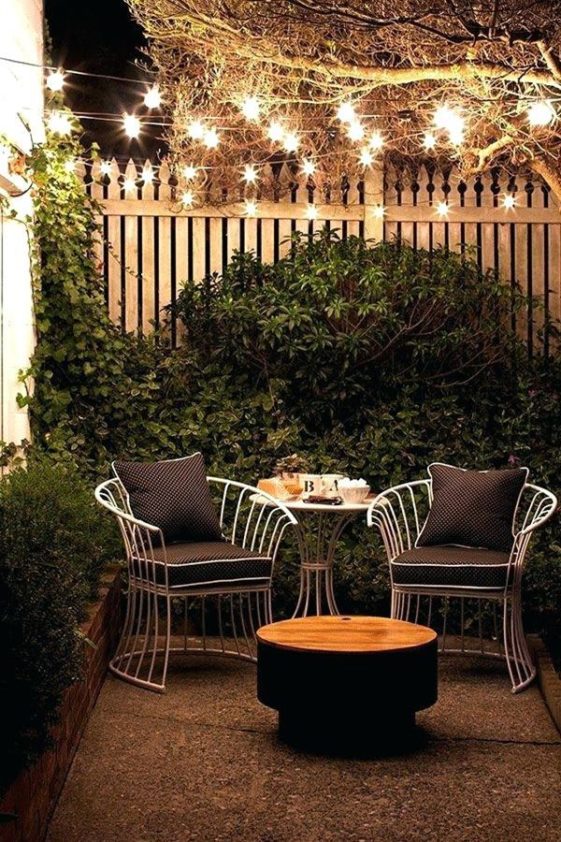 30 Amazing Small Backyard Landscaping Ideas Page 18 Gardenholic