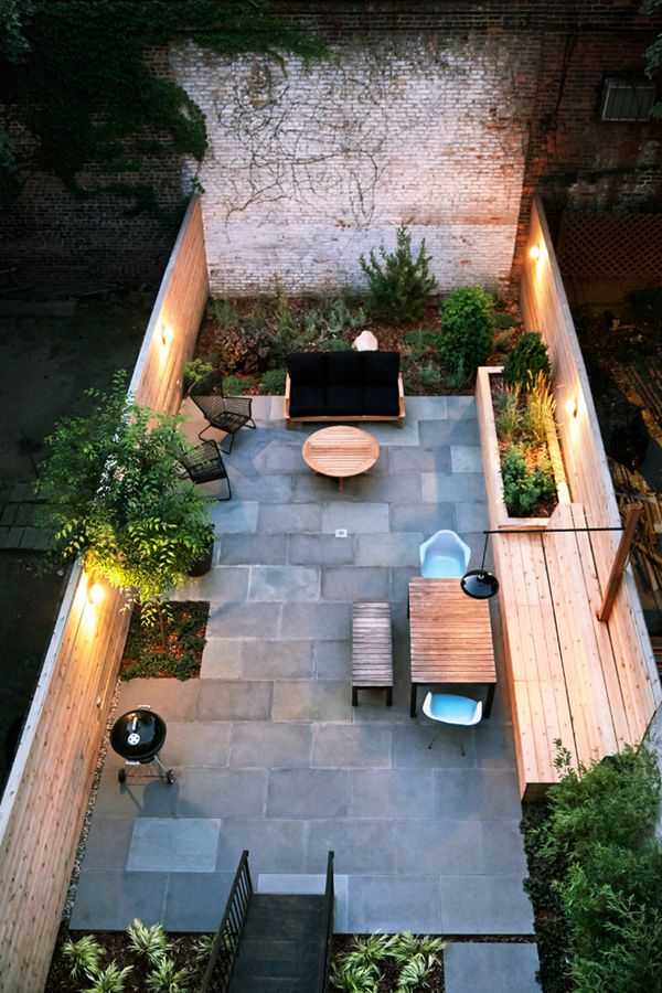 30 Amazing Small Backyard Landscaping Ideas Page 28 Gardenholic