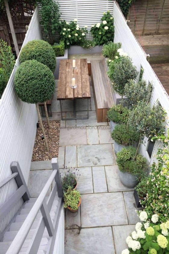 30 Amazing Small Backyard Landscaping Ideas Page 30 Gardenholic