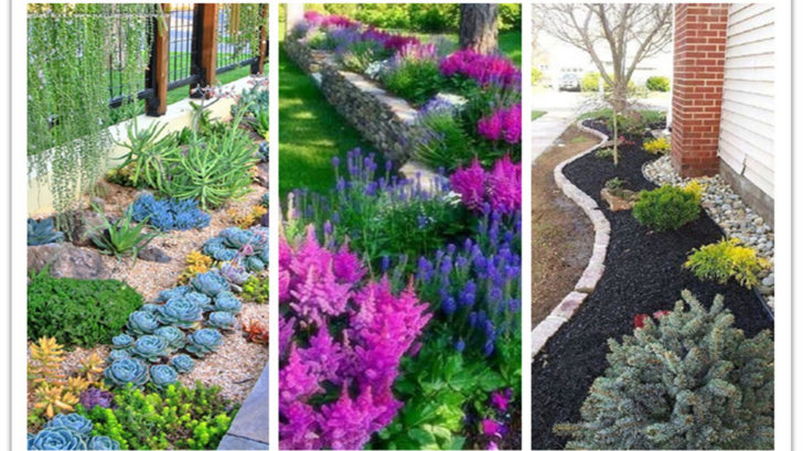 30 Incredible Front Yard Landscaping Ideas Page 16 Gardenholic