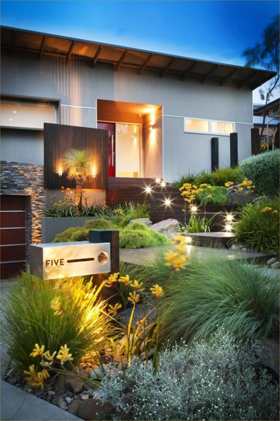 30 Gorgeous Low Maintenance Front Yard Ideas Page 22 Gardenholic