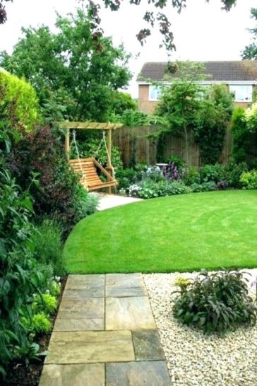 30 Gorgeous Low-maintenance Front Yard Ideas - Page 9 - Gardenholic