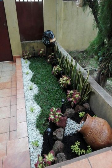 30 Awesome Small Garden Design Ideas - Page 11 - Gardenholic