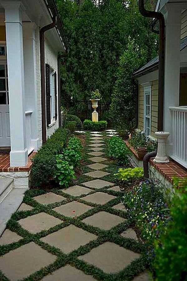 30 Awesome Small Garden  Design  Ideas