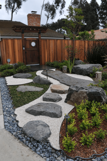 30 Awesome Small Garden Design Ideas - Page 2 - Gardenholic