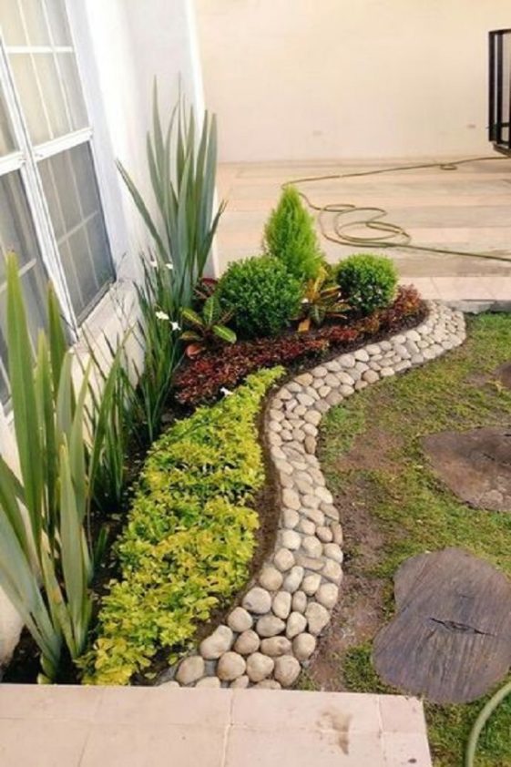 30 Awesome Small Garden Design Ideas Page 9 Gardenholic   Small Garden Design Ideas9 561x842 