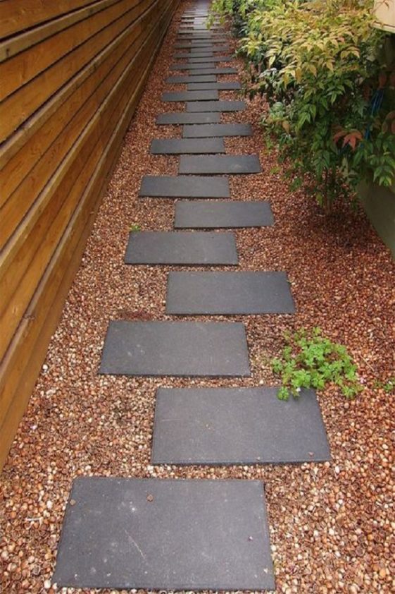 30 Affordable Cheap Walkway Ideas Page 10 Gardenholic