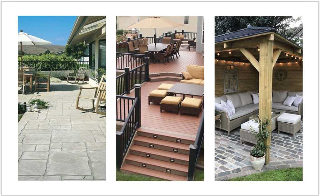 30 Awesome Design Ideas To Revamp Your Patio Layout Page 13 Gardenholic 