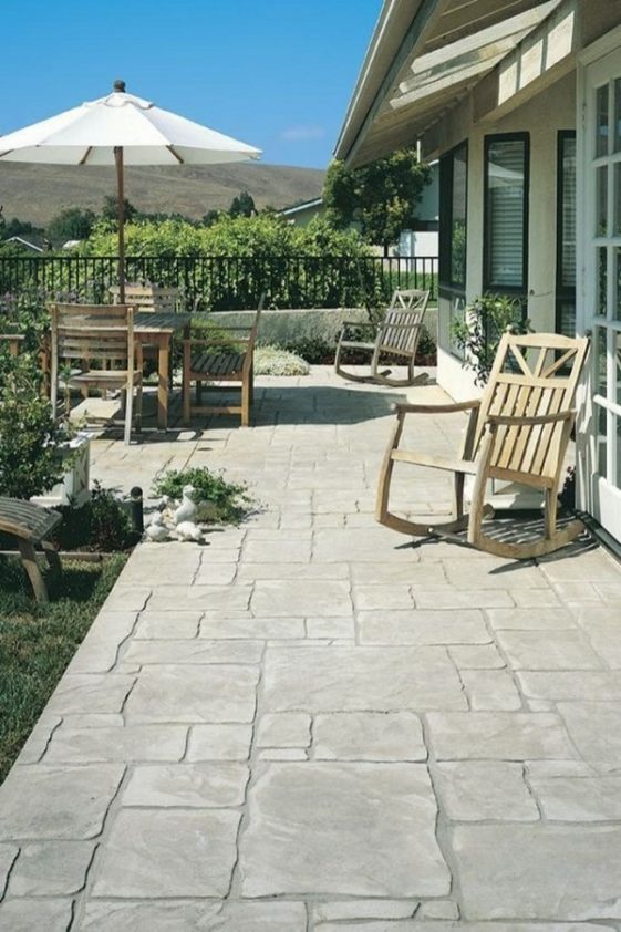 30 Awesome Design Ideas To Revamp Your Patio Layout Gardenholic