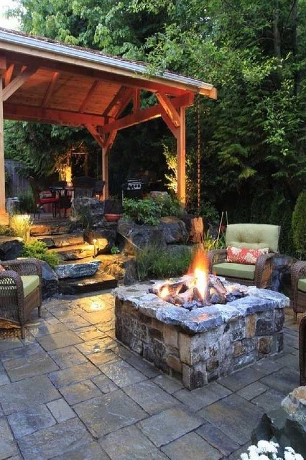 Patio layout Design Ideas10