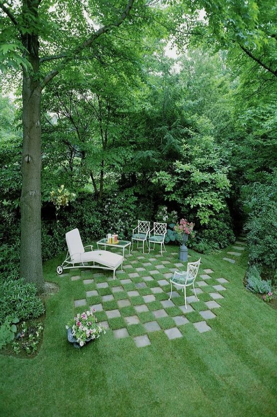 30 Awesome Design Ideas To Revamp Your Patio Layout Page 22 Gardenholic 