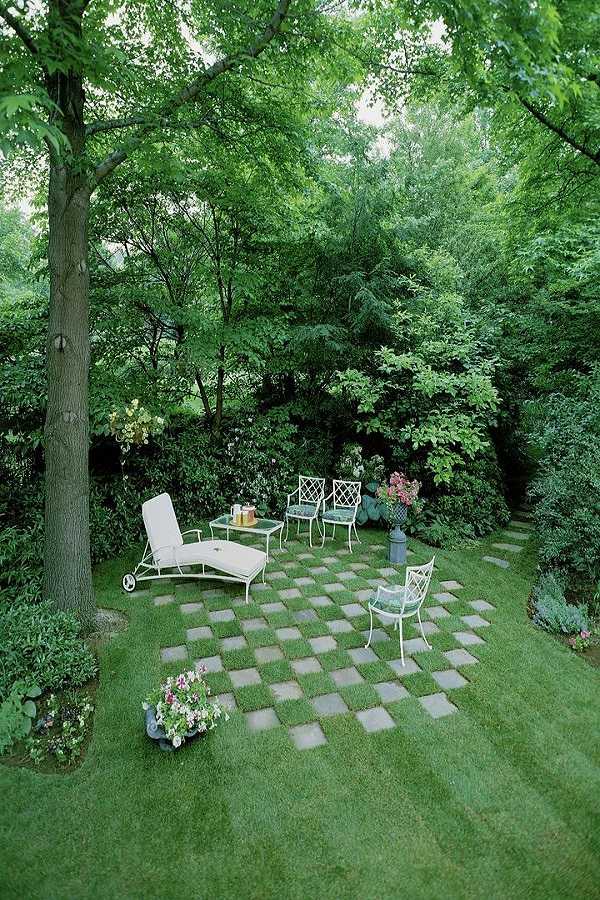 30 Awesome Design Ideas To Revamp Your Patio Layout - Page 22 - Gardenholic