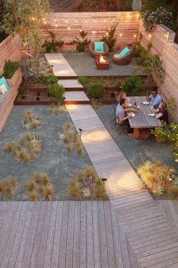 30 Awesome Design Ideas To Revamp Your Patio Layout - Page 27 - Gardenholic