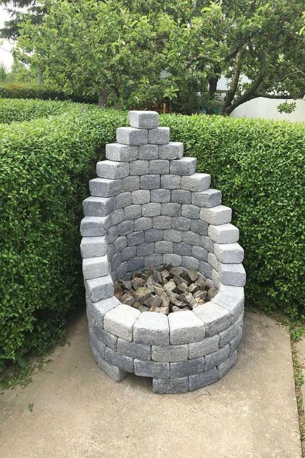 cheap Fire Pit Ideas2