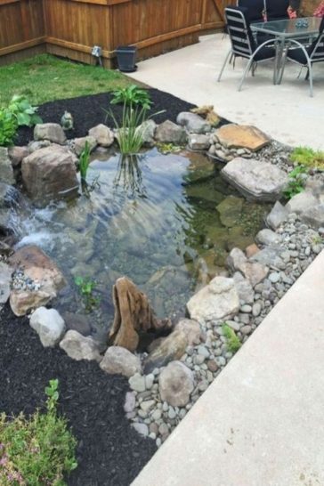 30 Great Rain Garden Landscaping Design Ideas - Page 21 - Gardenholic