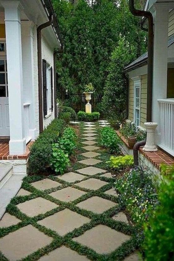 30 Amazing Ideas to Renovate Small Patio Page 16 Gardenholic