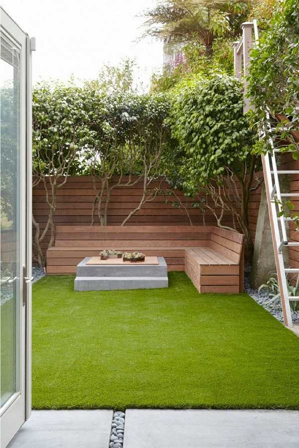 small Patio Design Ideas22