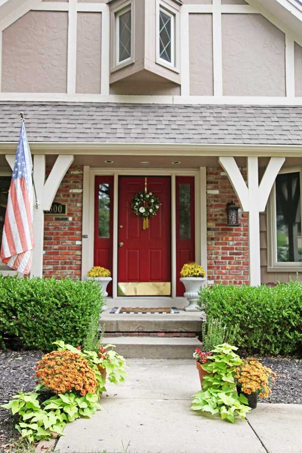 Front Porch Ideas23