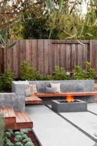 29 Fire Pit Ideas that Are Essential For Outdoors - Page 4 - Gardenholic