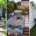 Perfect Small Backyard & Garden Design Ideas